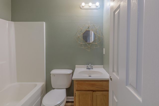 3 Fox Chase Street, Rossville, GA 30741