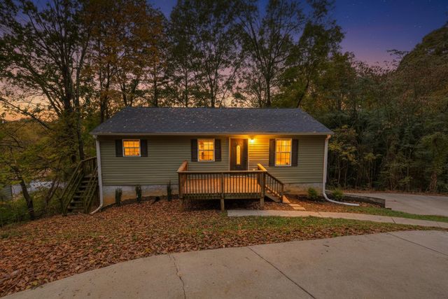 3 Fox Chase Street, Rossville, GA 30741