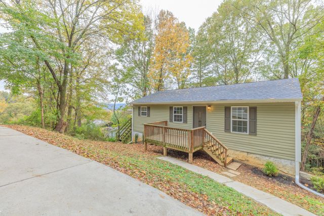 3 Fox Chase Street, Rossville, GA 30741