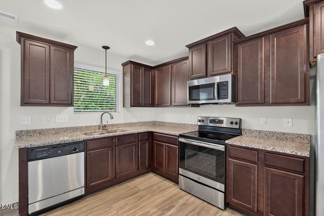 888 Saratoga Drive, Durham, NC 27704