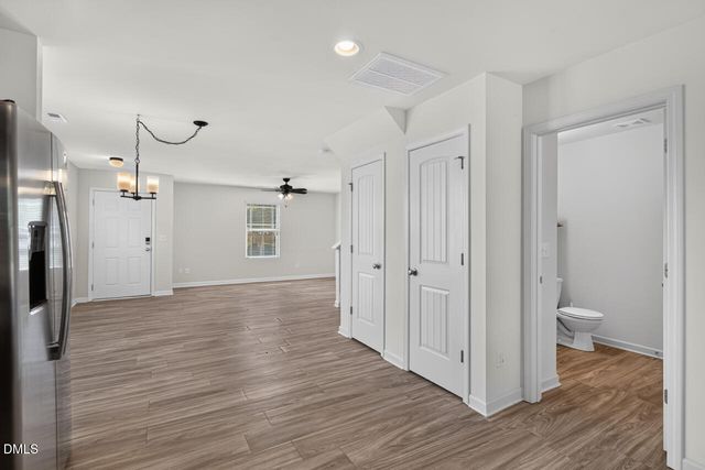 888 Saratoga Drive, Durham, NC 27704