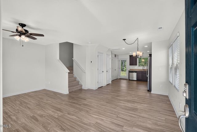 888 Saratoga Drive, Durham, NC 27704