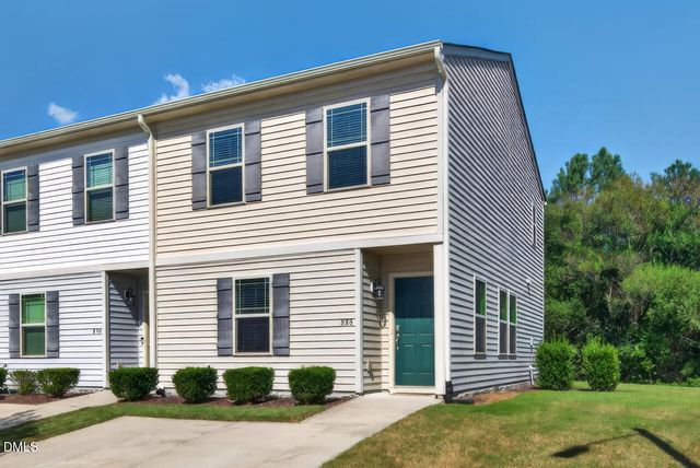 888 Saratoga Drive, Durham, NC 27704