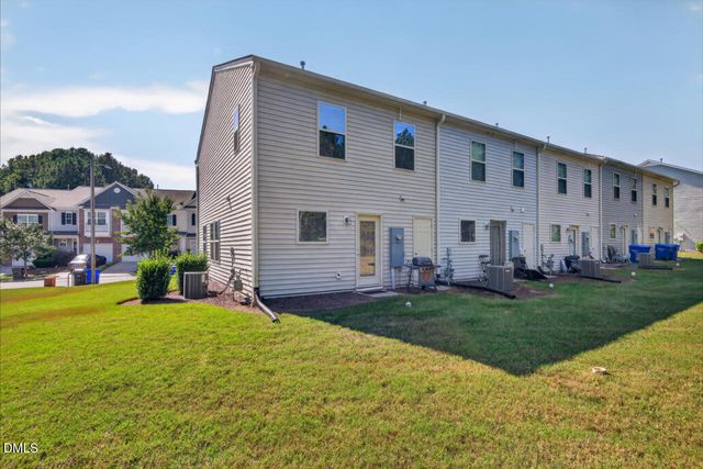 888 Saratoga Drive, Durham, NC 27704
