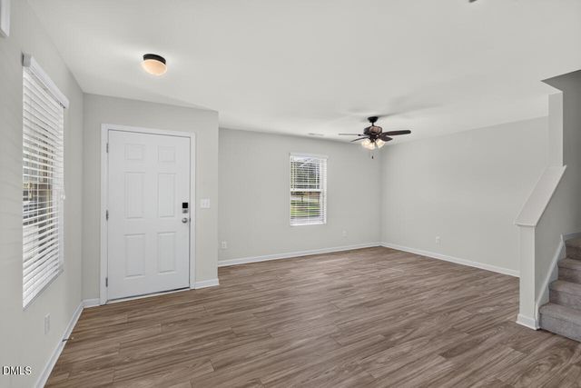888 Saratoga Drive, Durham, NC 27704