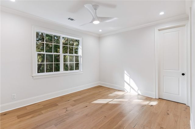 122 Red Bird Lane, St Simons Island, GA 31522