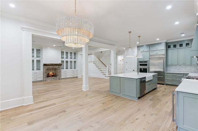 122 Red Bird Lane, St Simons Island, GA 31522