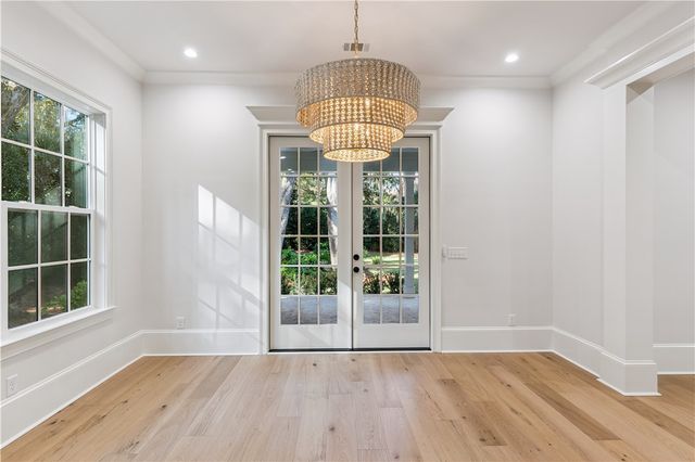 122 Red Bird Lane, St Simons Island, GA 31522