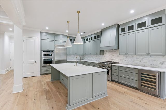 122 Red Bird Lane, St Simons Island, GA 31522