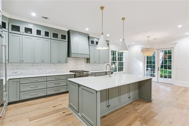 122 Red Bird Lane, St Simons Island, GA 31522