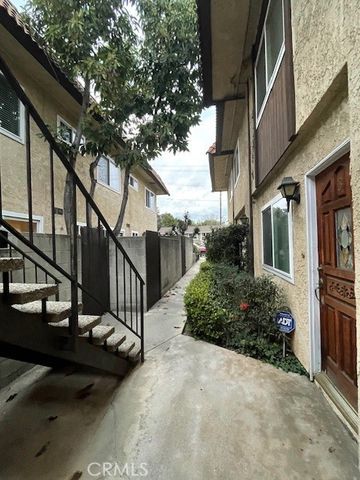 1705 Hope Street 6, South Pasadena, CA 91030