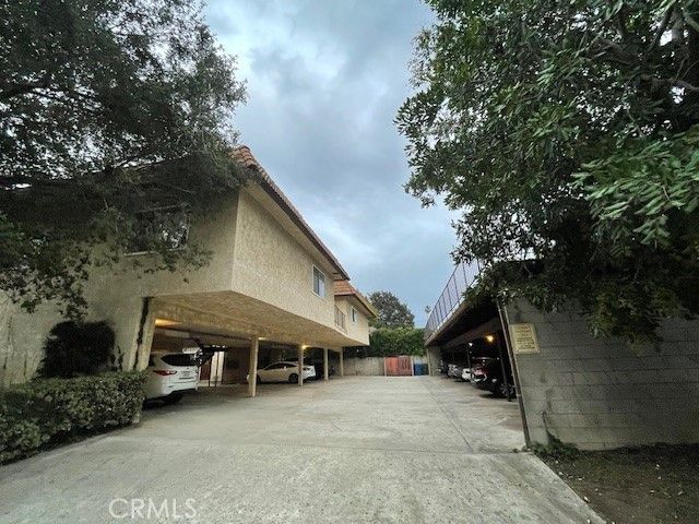 1705 Hope Street 6, South Pasadena, CA 91030