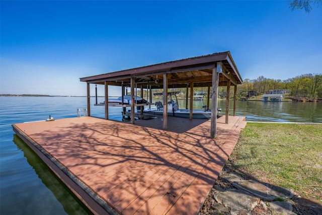 85 County Road 2607, Pittsburg, TX 75686