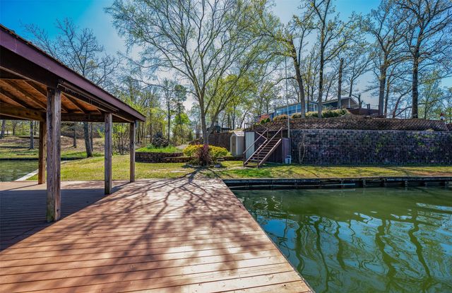 85 County Road 2607, Pittsburg, TX 75686