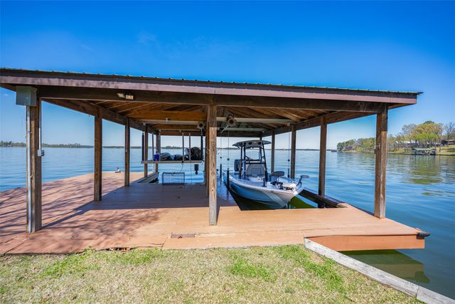 85 County Road 2607, Pittsburg, TX 75686