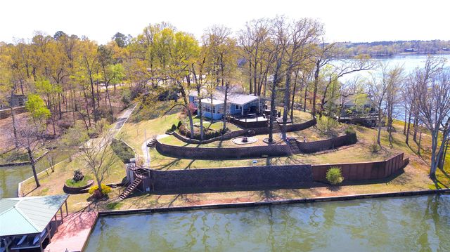 85 County Road 2607, Pittsburg, TX 75686