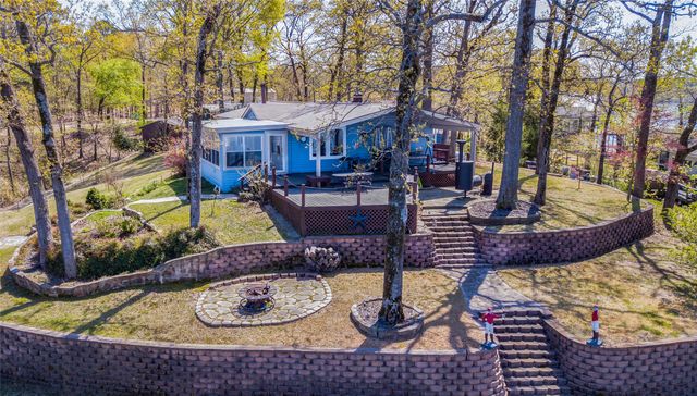 85 County Road 2607, Pittsburg, TX 75686