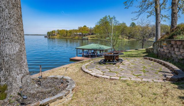 85 County Road 2607, Pittsburg, TX 75686