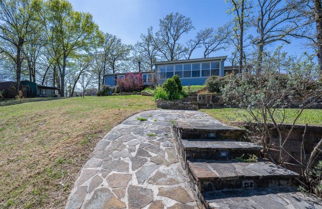 85 County Road 2607, Pittsburg, TX 75686