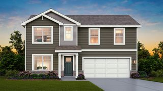 3803 Monte Carlo Way, Joliet, IL 60436