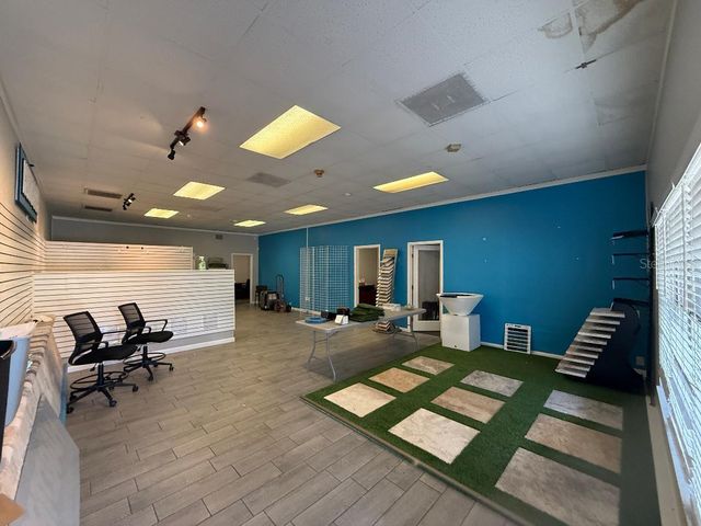 1014 W DR MARTIN LUTHER KING JR BOULEVARD, Seffner, FL 33584