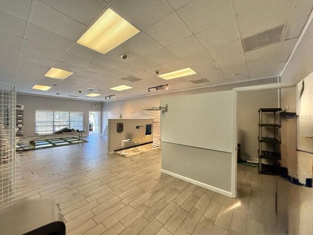 1014 W DR MARTIN LUTHER KING JR BOULEVARD, Seffner, FL 33584