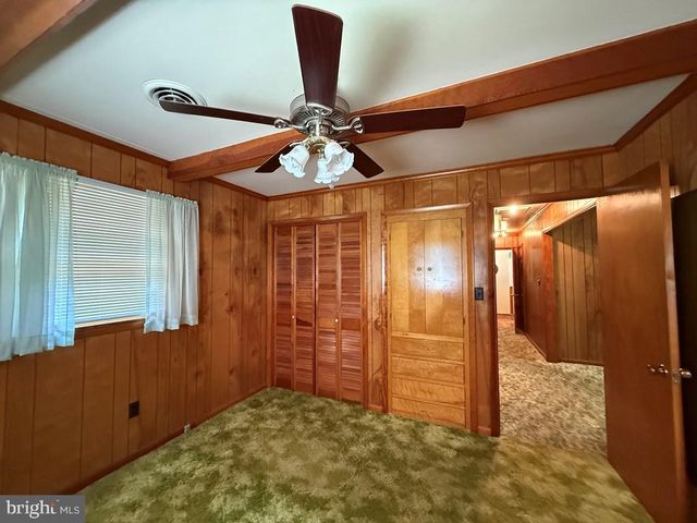 664 SANDY POINT RD, Heathsville, VA 22473