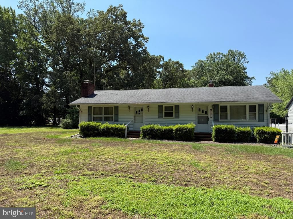 664 SANDY POINT RD, Heathsville, VA 22473