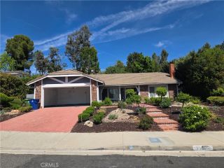 18507 Brasilia Drive, Northridge, CA 91326
