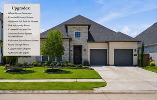 13715 Aventino Pointe Drive, Cypress, TX 77433