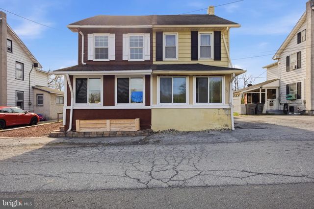 23 SEYFERT DR, Birdsboro, PA 19508