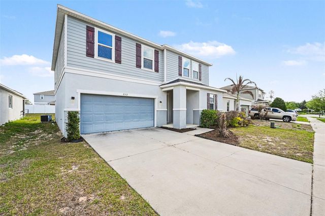 2312 BISCOTTO CIRCLE, Davenport, FL 33897