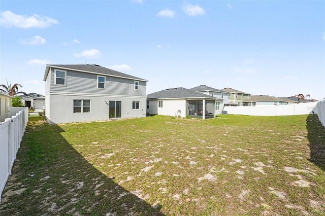 2312 BISCOTTO CIRCLE, Davenport, FL 33897