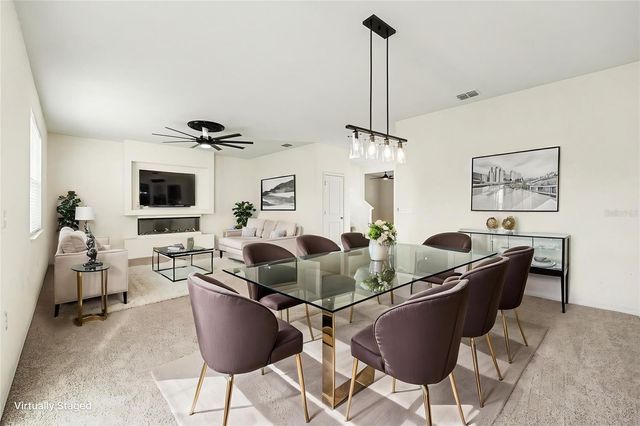 2312 BISCOTTO CIRCLE, Davenport, FL 33897