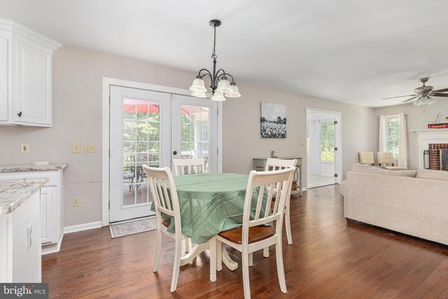 12660 BELLEFLOWER LN, Fredericksburg, VA 22407
