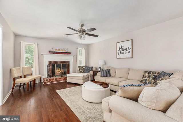 12660 BELLEFLOWER LN, Fredericksburg, VA 22407