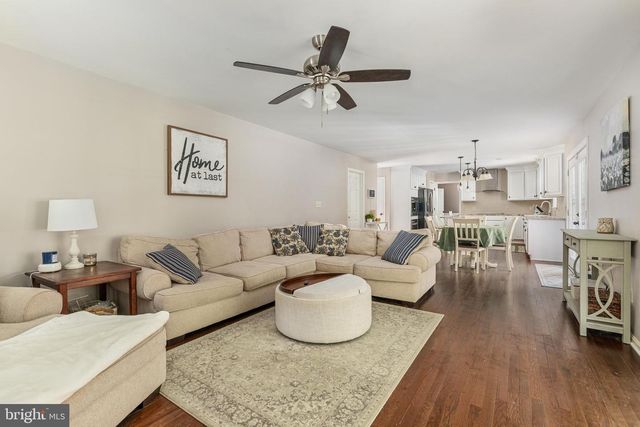 12660 BELLEFLOWER LN, Fredericksburg, VA 22407