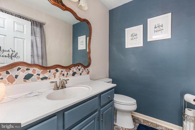 12660 BELLEFLOWER LN, Fredericksburg, VA 22407