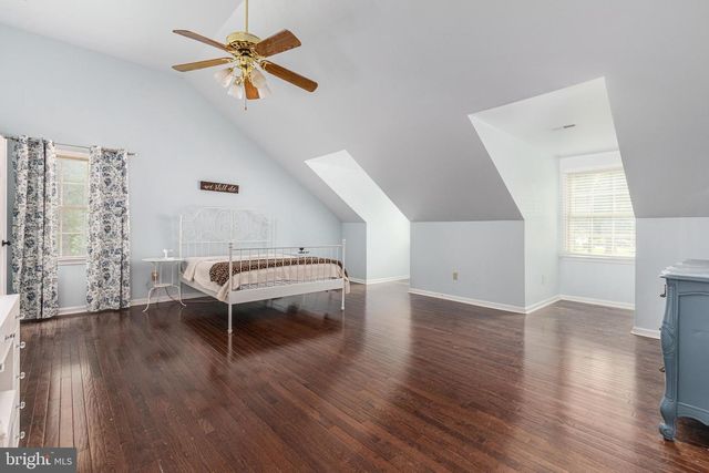 12660 BELLEFLOWER LN, Fredericksburg, VA 22407