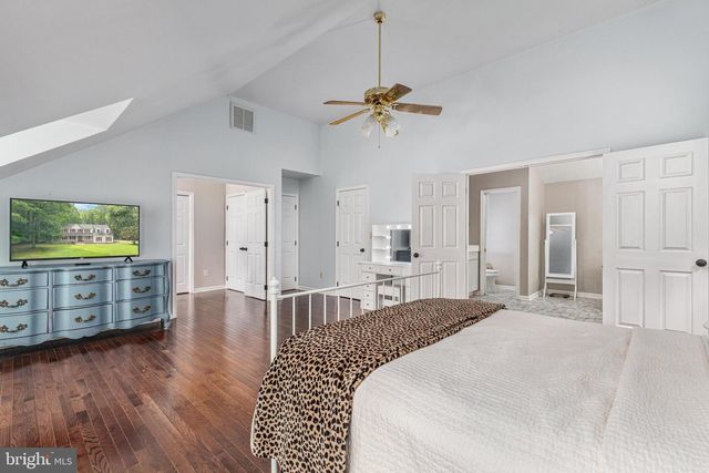 12660 BELLEFLOWER LN, Fredericksburg, VA 22407