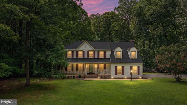 12660 BELLEFLOWER LN, Fredericksburg, VA 22407