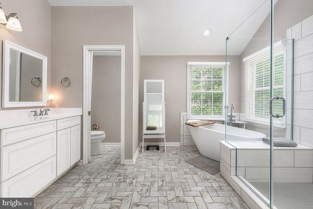 12660 BELLEFLOWER LN, Fredericksburg, VA 22407