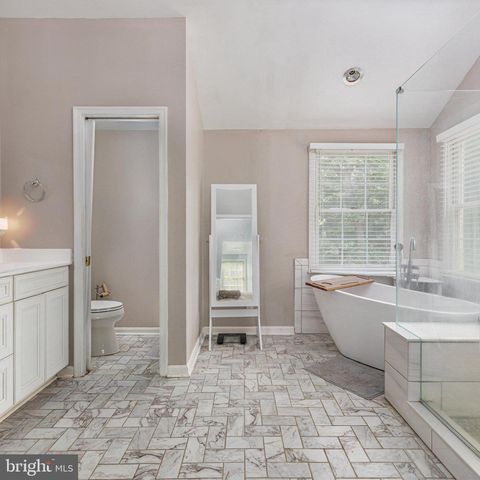 12660 BELLEFLOWER LN, Fredericksburg, VA 22407