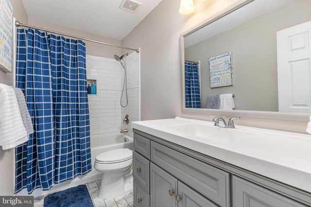 12660 BELLEFLOWER LN, Fredericksburg, VA 22407