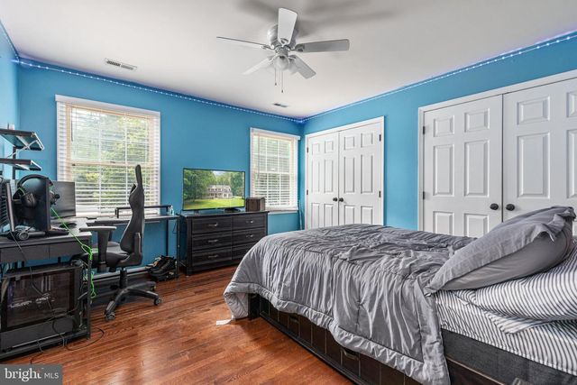 12660 BELLEFLOWER LN, Fredericksburg, VA 22407