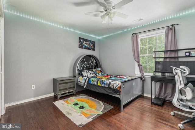 12660 BELLEFLOWER LN, Fredericksburg, VA 22407