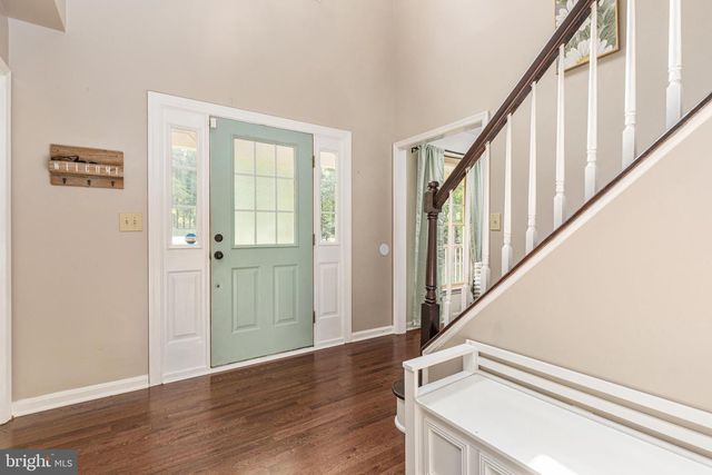 12660 BELLEFLOWER LN, Fredericksburg, VA 22407