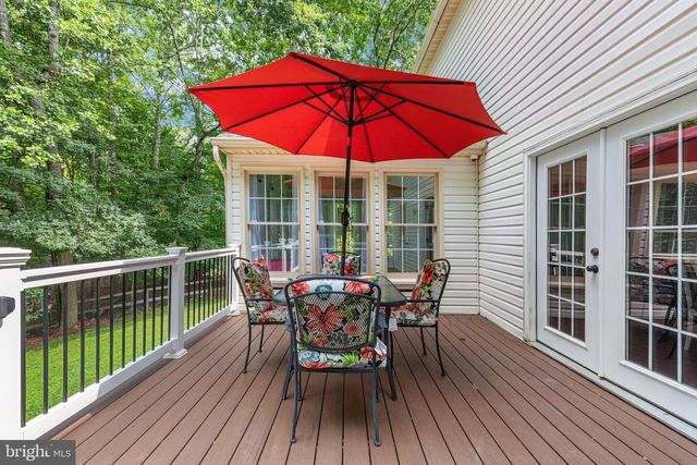 12660 BELLEFLOWER LN, Fredericksburg, VA 22407