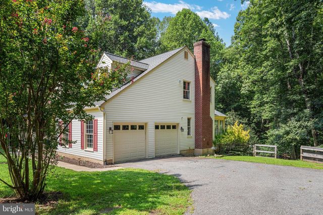 12660 BELLEFLOWER LN, Fredericksburg, VA 22407