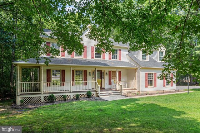 12660 BELLEFLOWER LN, Fredericksburg, VA 22407